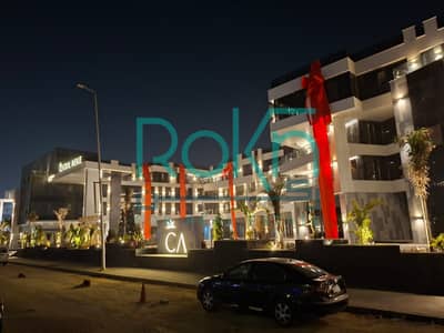 Rare Investment Deal 111 SQM Office with 10% Yield