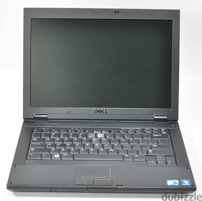 لاب توب ديل Dell Latitude E5400 بحالة جيدة وسعر لقطة