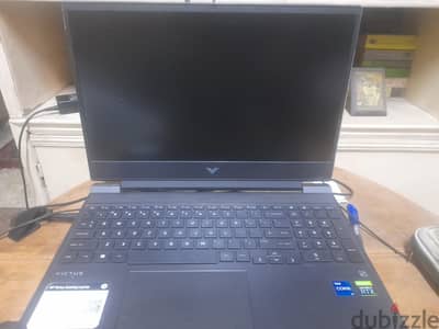 HP Victus 15-fa0032dx