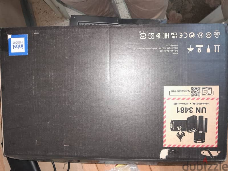 HP Victus 15-fa0032dx 7