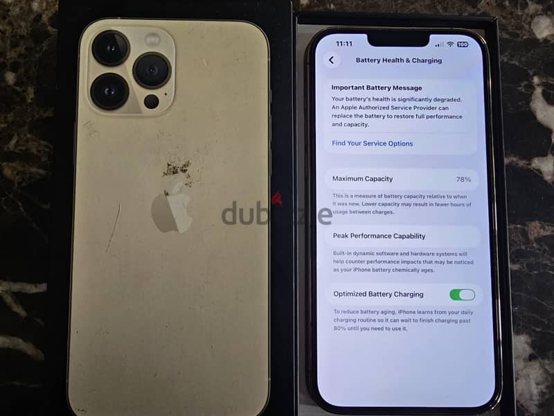 Apple - iPhone 13 Pro Max 2
