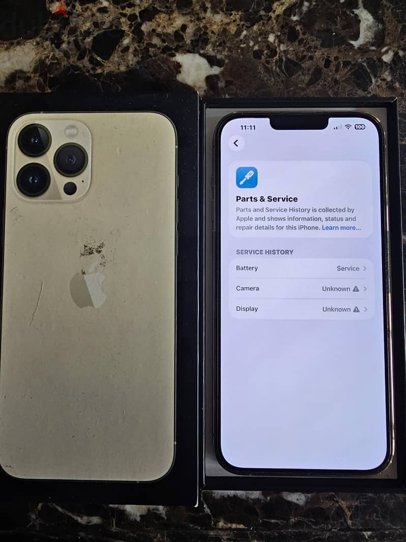 Apple - iPhone 13 Pro Max 3