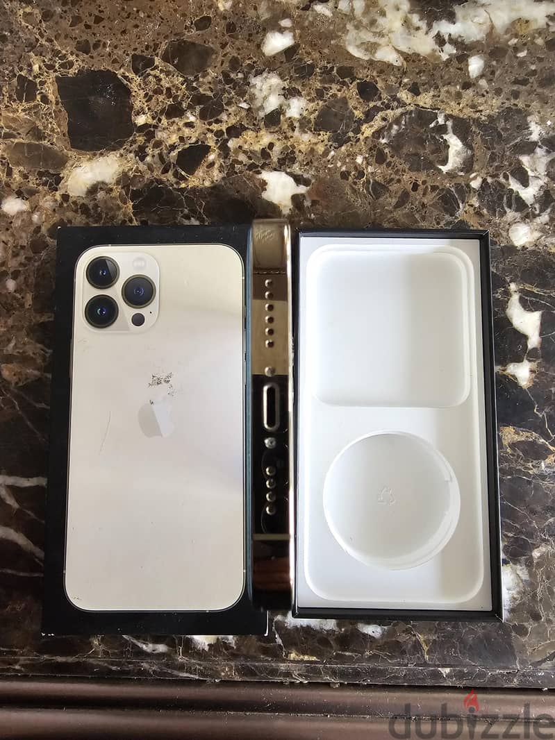 Apple - iPhone 13 Pro Max 5