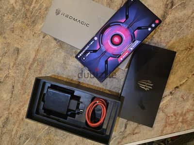 ZTE Red Magic 10 Pro