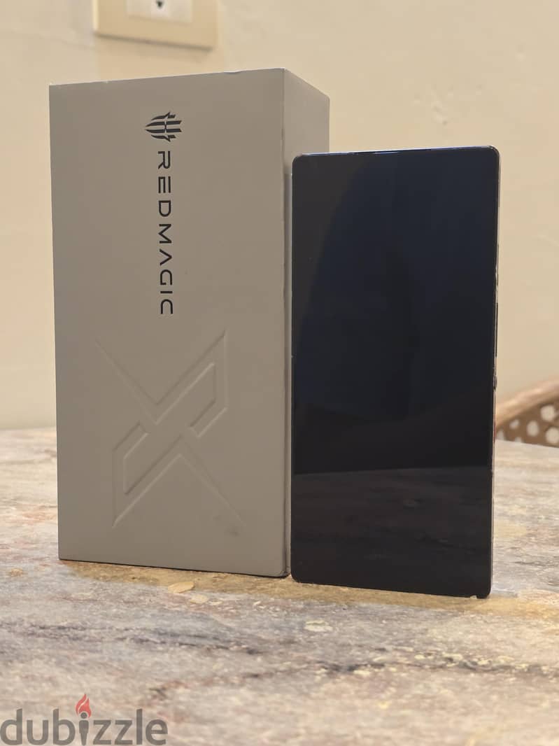 ZTE Red Magic 10 Pro 3