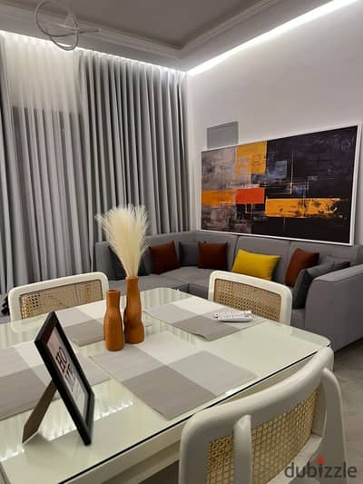 Apartment For Rent First Residence in Privado Madinty