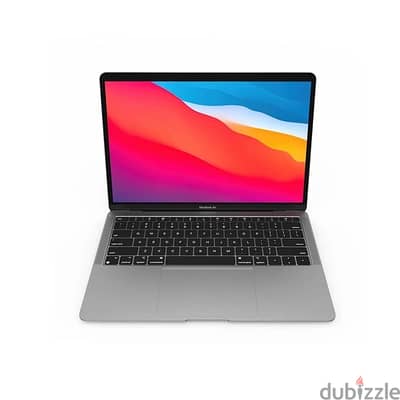 macbook air M1