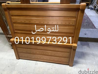 سرير زان تقيل مقدم 1000