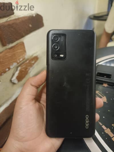 OPPO A55