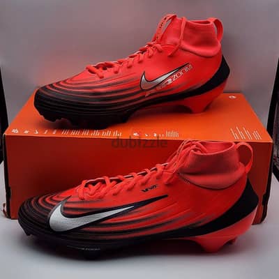 Air zoom vapor pro 1