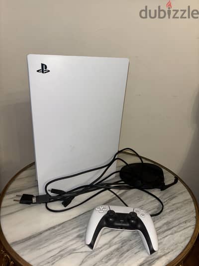 PS5 Used CD Version