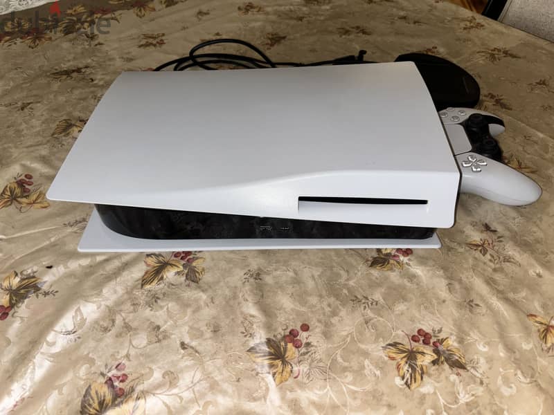 PS5 Used CD Version 2