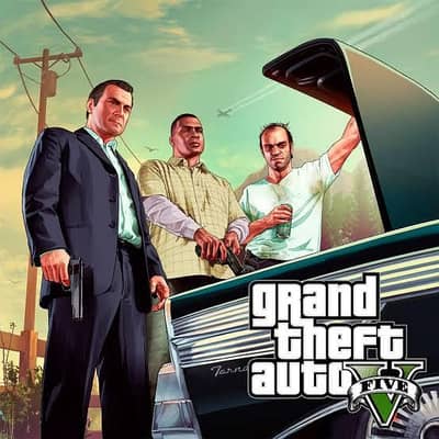 gta. 5