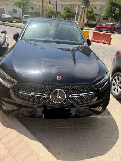 Mercedes-Benz GLC 200 2024