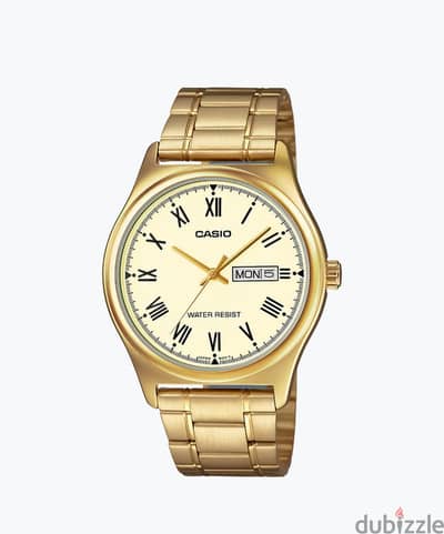 Original Casio Watch