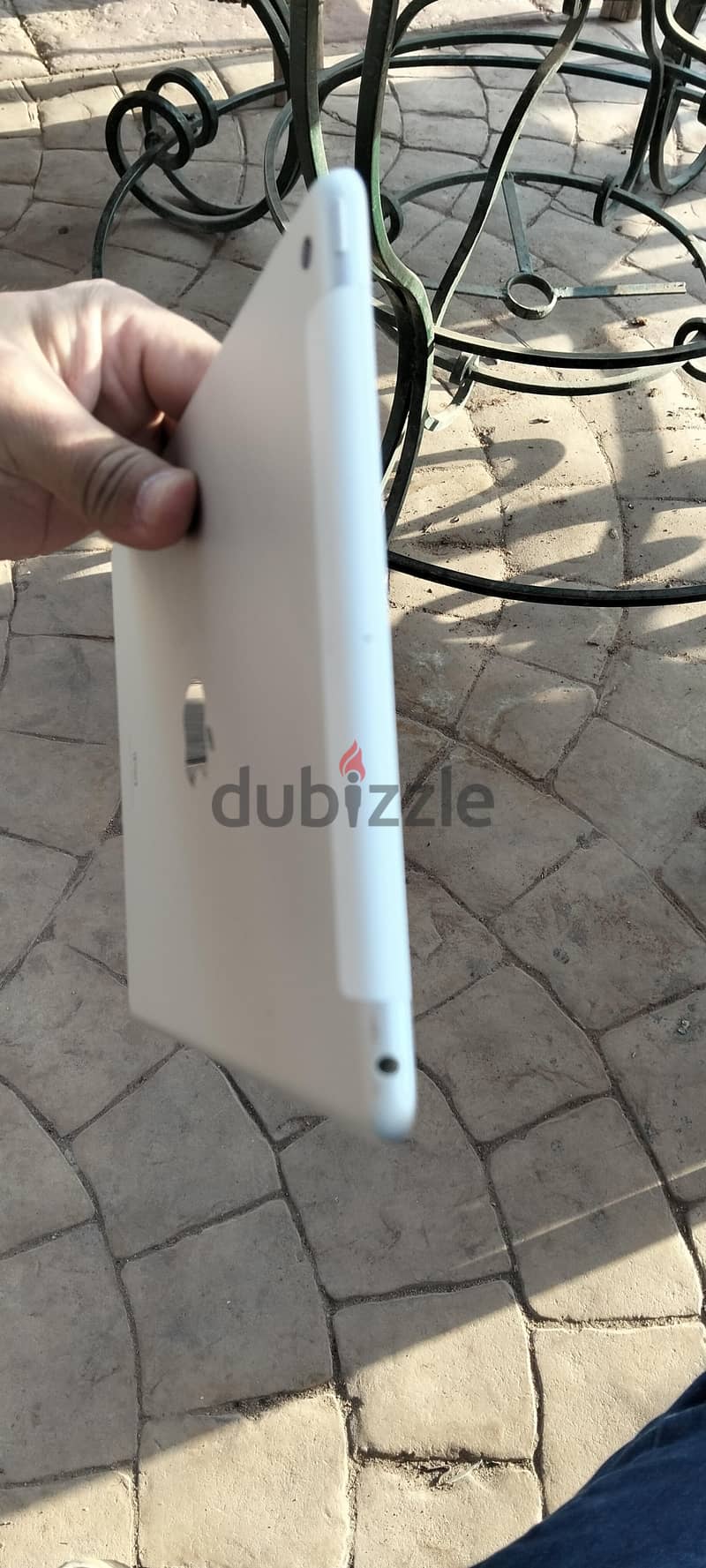 Ipad 7th 128 GB wifi & cell 3