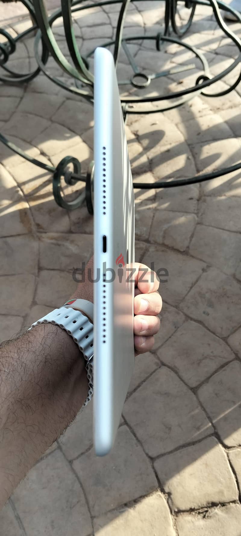 Ipad 7th 128 GB wifi & cell 5