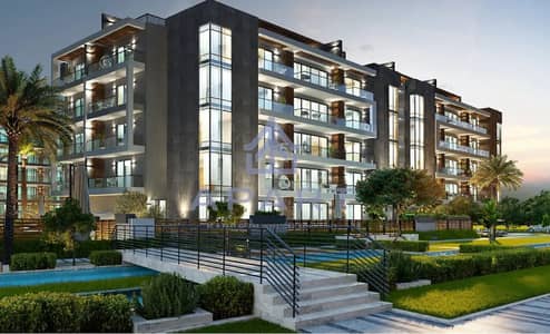 Ready To Move 2B Apartment Premium Unit Lowest Price For Sale New Cairo - Patio Oro Ready To Move 2B Apartment Premium Unit Lowest Price For Sale New Cairo - Patio Oro
