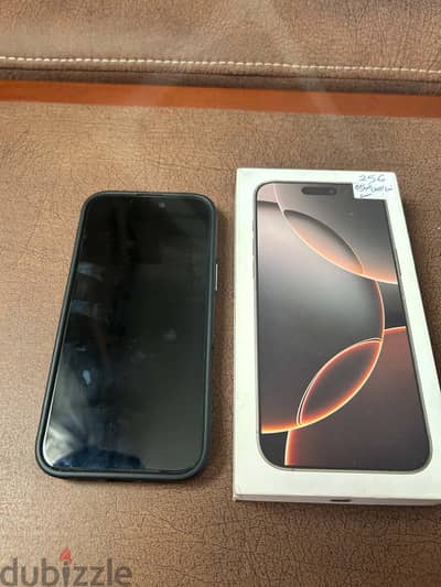 Apple - iPhone 16 Pro Max