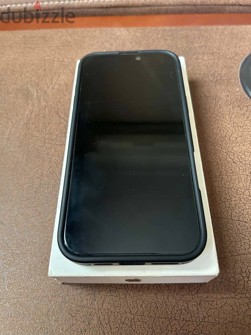 Apple - iPhone 16 Pro Max 2