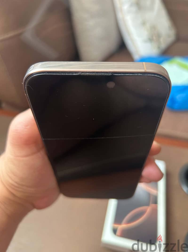 Apple - iPhone 16 Pro Max 9