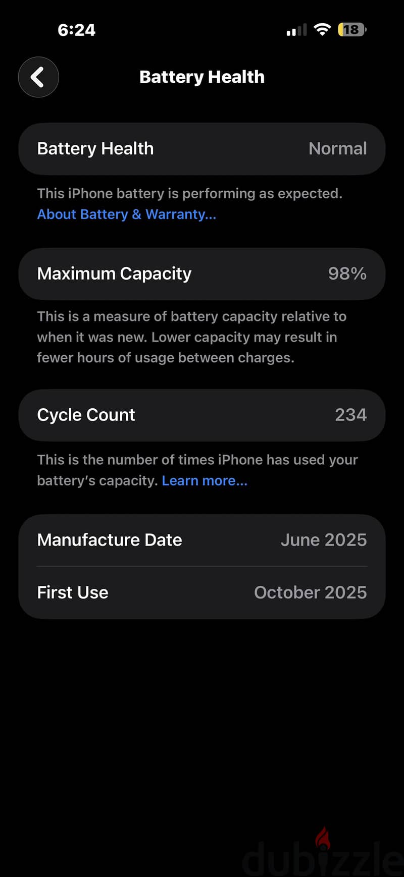 Apple - iPhone 16 Pro Max 10
