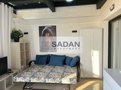 شالية للايجار بجاردن في مراسي سيدي عبد الرحمن الساحل الشمالي بفيو بحري بأقل سعر للايجار اليومي او الاسبوعي                                           .