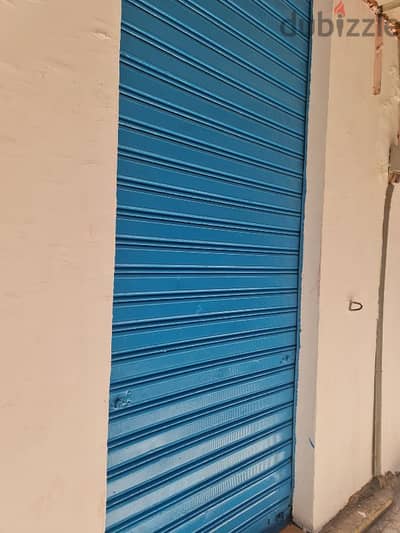 محل للايجار في اسكندرية - بحري - من المالك مباشرة