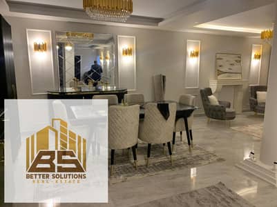 For sale, a distinctive apartment