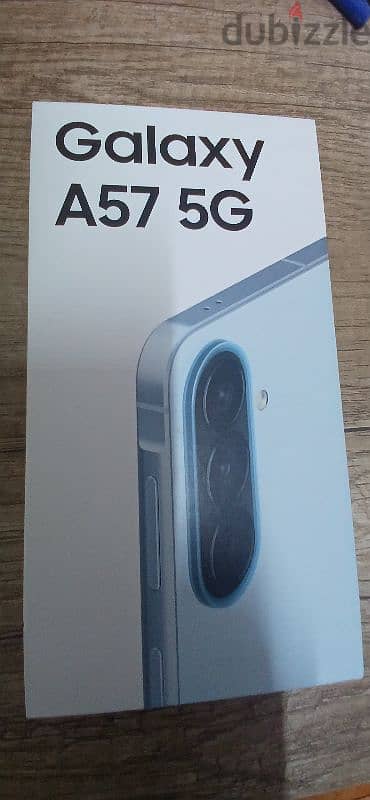Samsung A57 5G