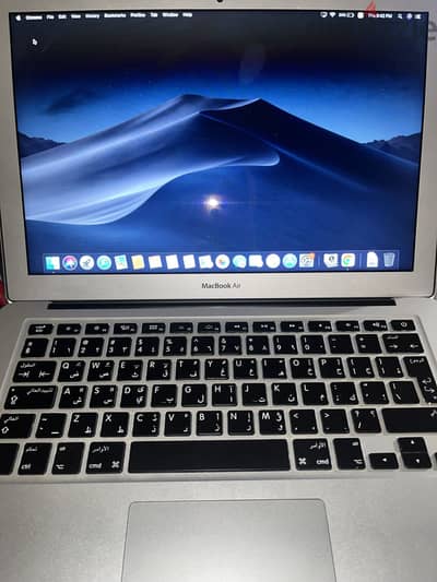 MacBook Air 2017