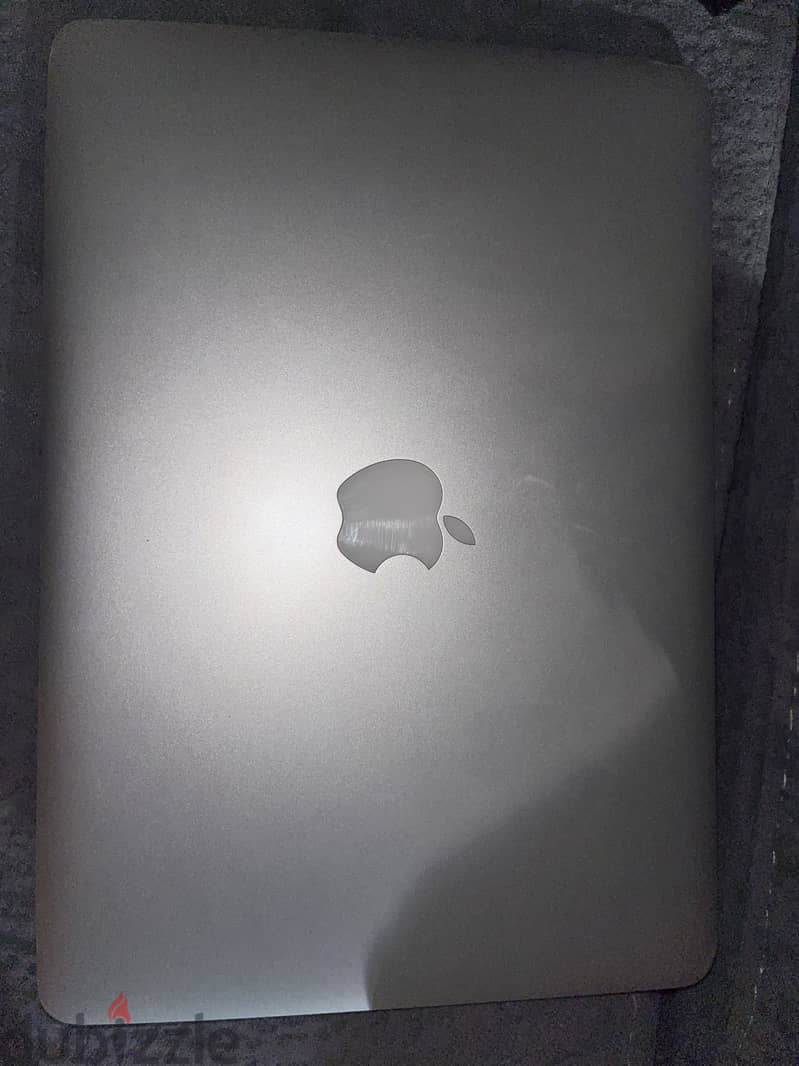 MacBook Air 2017 1
