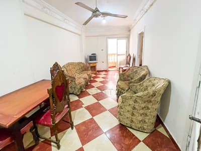 Apartment for Sale – 75 sqm | Miami – Khaled Ibn El Walid Street