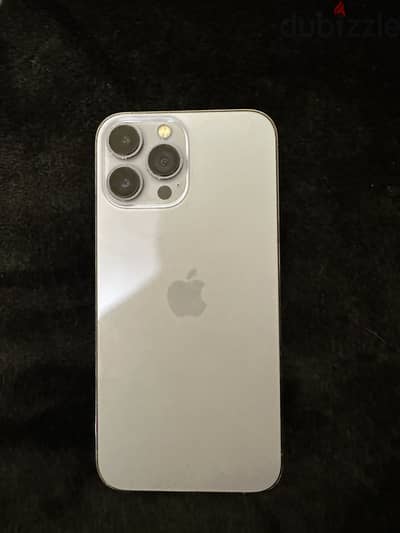 Iphone 13 Pro Max 256