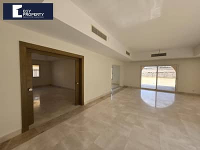 Luxurious Standalone Villa For Sale in Uptown Cairo - Mokattam
