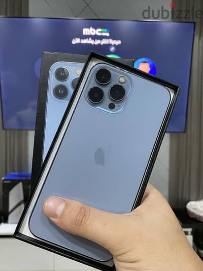 آبل - آيفون 13 برو ماكس