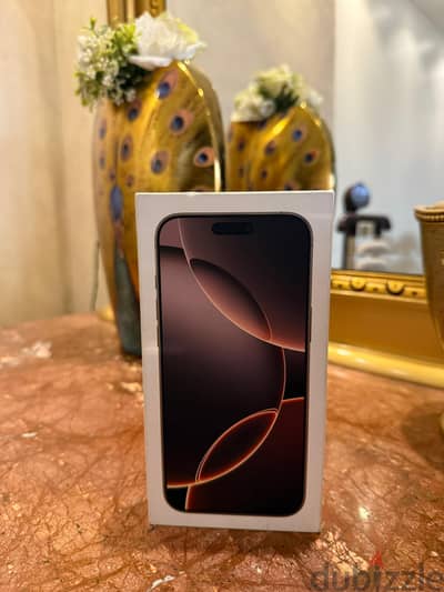 Apple - iPhone 16 Pro Max