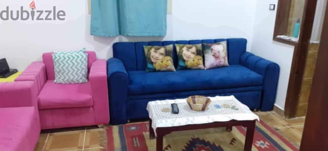 شقه للايجار الغردقة