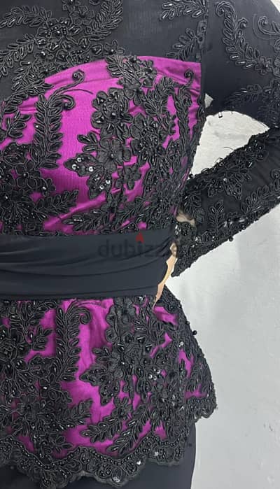 فستان سواريه Dress للبيع