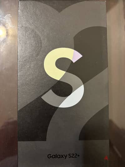 Samsung S22 Plus