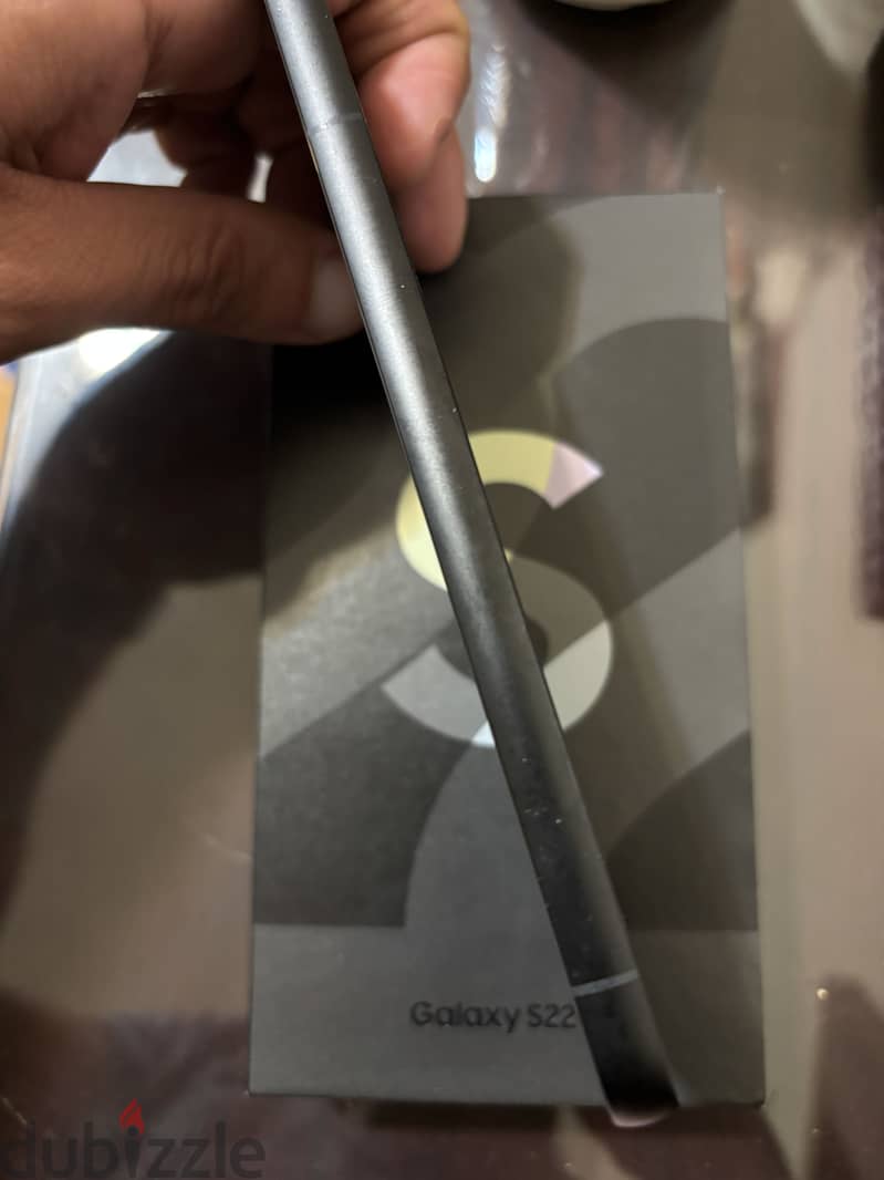 Samsung S22 Plus 1