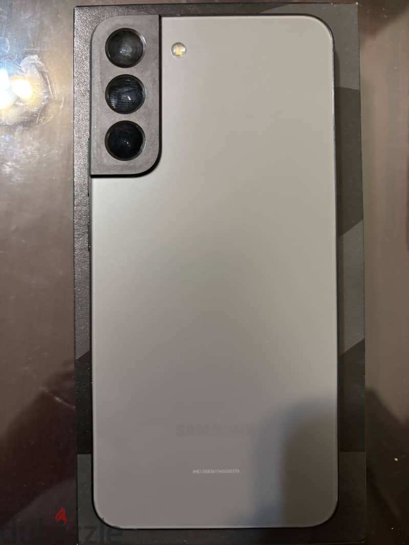 Samsung S22 Plus 3