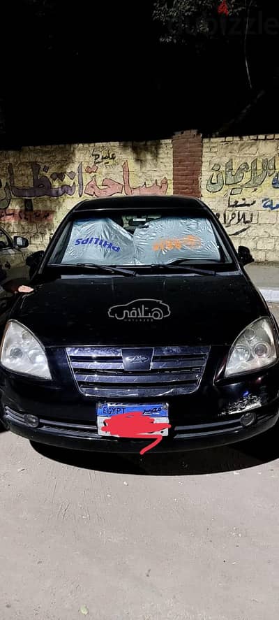 اسبيرانزا A516 2007 مستوردة مستعملة للبيع القاهرة