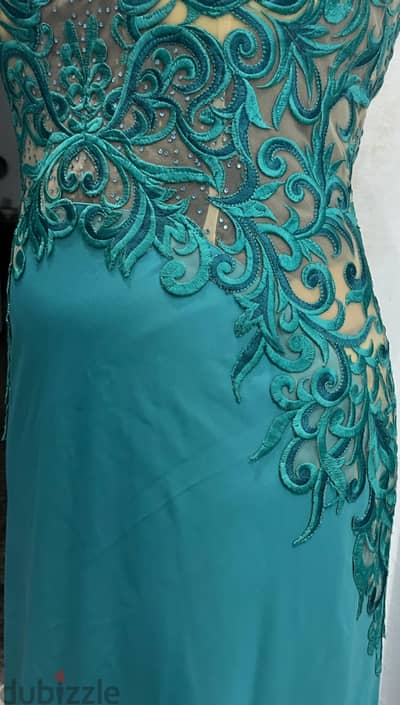 فستان سواريه Dress للبيع