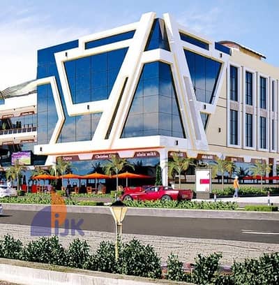 A prime investment opportunity: Hypermarket for sale in the Lotus South area, steps from Nasr Road and South 90th Street, next to the monorail station A prime investment opportunity: Hypermarket for sale in the Lotus South area, steps from Nasr Road and South 90th Street, next to the monorail station