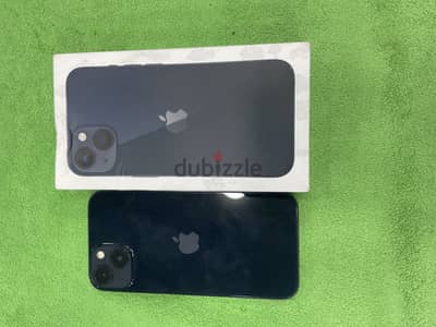 Apple - iPhone 13