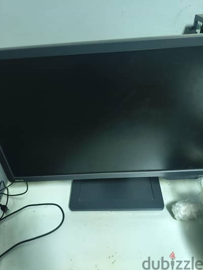 BenQ 165hz