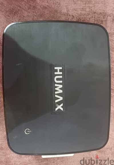Humax bein C1