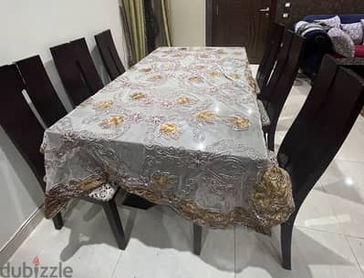 سفره للبيع