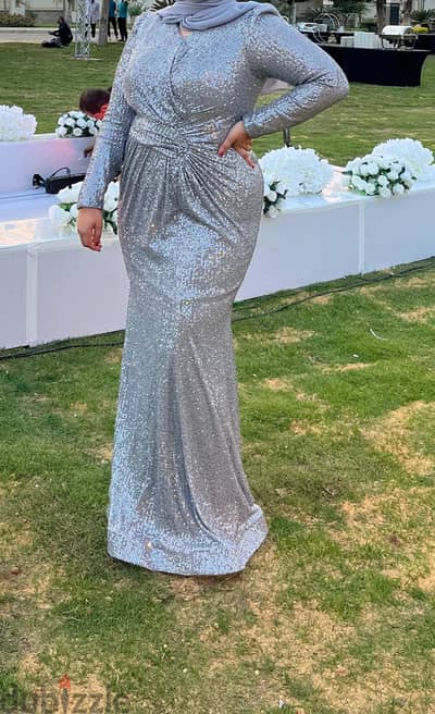 فستان سواريه Dress للبيع